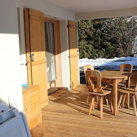 Chalet Des Morets Saint-Gervais-les-Bains Esterno foto