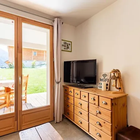 Chalet Des Morets Saint-Gervais-les-Bains Esterno foto