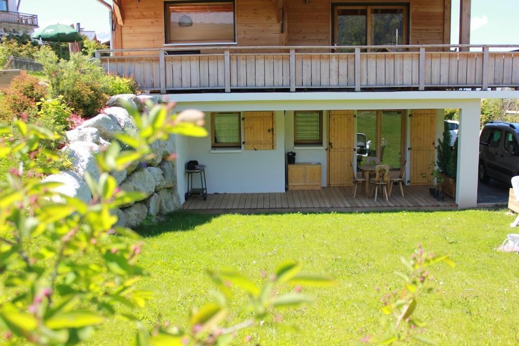 Des Morets Saint-Gervais-les-Bains