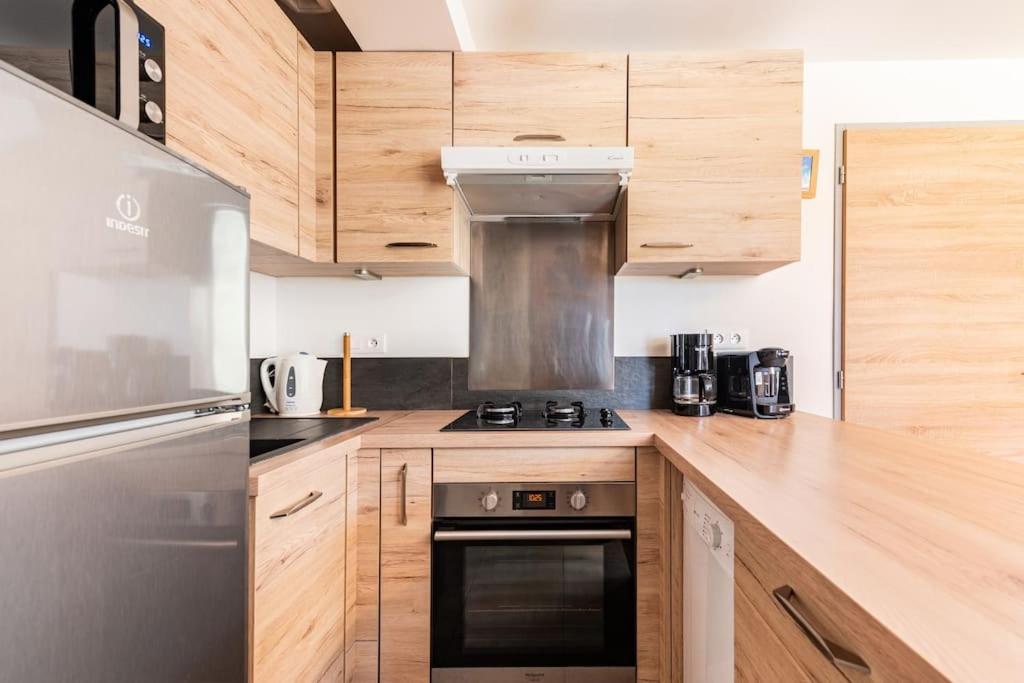 Apartment Des Morets *