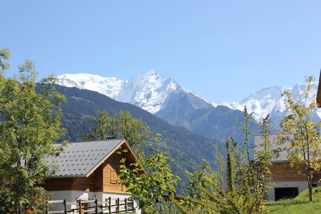 Des Morets Saint-Gervais-les-Bains