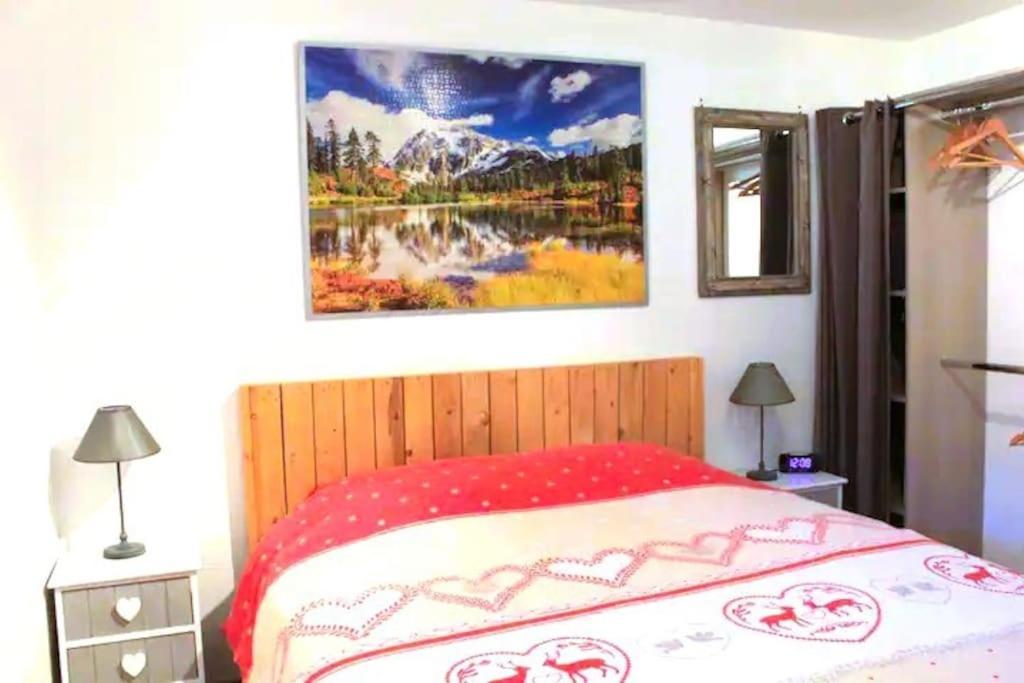 Des Morets Apartment *