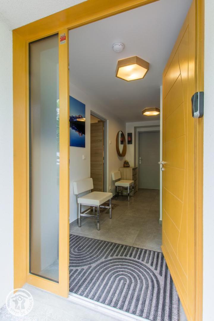 Apartment Des Morets